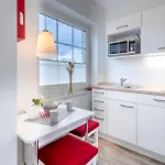 Apartamento Dornbusch Mit Blick Aufs Steinhuder Meer, Parkplatz Inklusive Steinhude