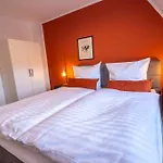 Dornbusch Mit Blick Aufs Steinhuder Meer, Parkplatz Inklusive Apartamento