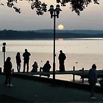 Dornbusch Mit Blick Aufs Steinhuder Meer, Parkplatz Inklusive Apartamento *