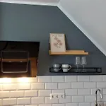 Apartamento Dornbusch Mit Blick Aufs Steinhuder Meer, Parkplatz Inklusive *