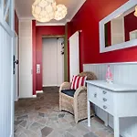 Dornbusch Mit Blick Aufs Steinhuder Meer, Parkplatz Inklusive Apartamento Steinhude
