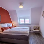Dornbusch Mit Blick Aufs Steinhuder Meer, Parkplatz Inklusive Apartamento *