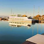 Dornbusch Mit Blick Aufs Steinhuder Meer, Parkplatz Inklusive Apartamento *