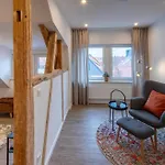 Apartamento Dornbusch Mit Blick Aufs Steinhuder Meer, Parkplatz Inklusive Steinhude
