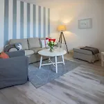 Dornbusch Mit Blick Aufs Steinhuder Meer, Parkplatz Inklusive Apartamento