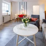 Dornbusch Mit Blick Aufs Steinhuder Meer, Parkplatz Inklusive Apartamento *