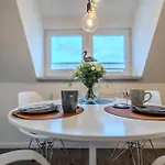 Dornbusch Mit Blick Aufs Steinhuder Meer, Parkplatz Inklusive Apartamento Steinhude