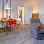 Dornbusch Mit Blick Aufs Steinhuder Meer, Parkplatz Inklusive Apartamento *