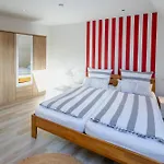 Apartamento Dornbusch Mit Blick Aufs Steinhuder Meer, Parkplatz Inklusive Steinhude