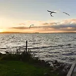 Dornbusch Mit Blick Aufs Steinhuder Meer, Parkplatz Inklusive Apartamento