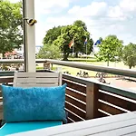 Apartamento Dornbusch Mit Blick Aufs Steinhuder Meer, Parkplatz Inklusive