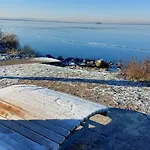 Appartamento Dornbusch Mit Blick Aufs Steinhuder Meer, Parkplatz Inklusive *