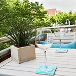 Dornbusch Mit Blick Aufs Steinhuder Meer, Parkplatz Inklusive Apartamento Steinhude