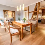 Apartamento Dornbusch Mit Blick Aufs Steinhuder Meer, Parkplatz Inklusive Steinhude