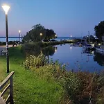 Appartamento Dornbusch Mit Blick Aufs Steinhuder Meer, Parkplatz Inklusive