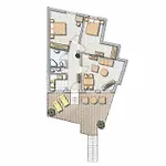 Dornbusch Mit Blick Aufs Steinhuder Meer, Parkplatz Inklusive Apartamento