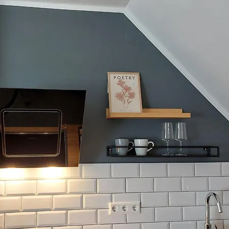 Apartament Fewos Dornbusch - Nur 2 Minuten Zum Steinhuder Meer - Parkplatz *