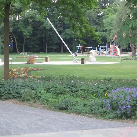 Lägenhet Dornbusch Mit Blick Aufs Steinhuder Meer, Parkplatz Inklusive Steinhude