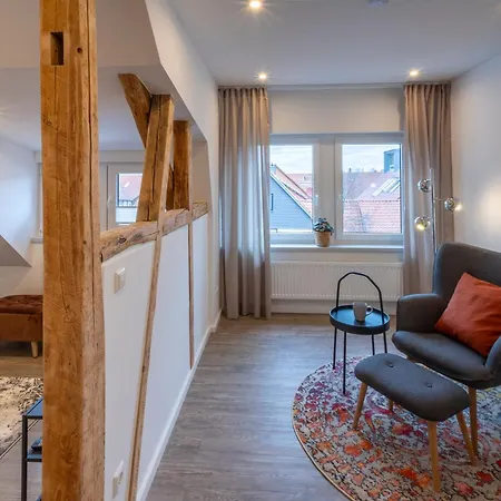 Apartament Fewos Dornbusch - Nur 2 Minuten Zum Steinhuder Meer - Parkplatz Steinhude