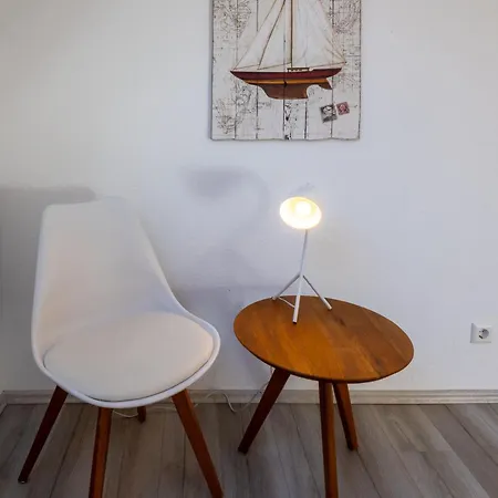 Fewos Dornbusch - Nur 2 Minuten Zum Steinhuder Meer - Parkplatz Apartament