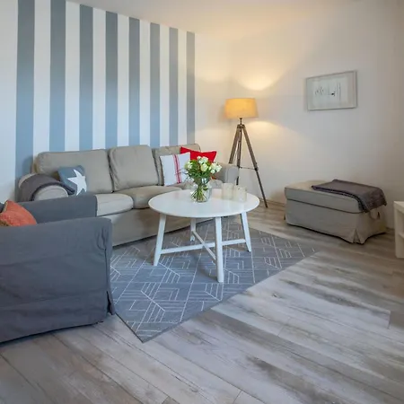 Fewos Dornbusch - Nur 2 Minuten Zum Steinhuder Meer - Parkplatz Apartament