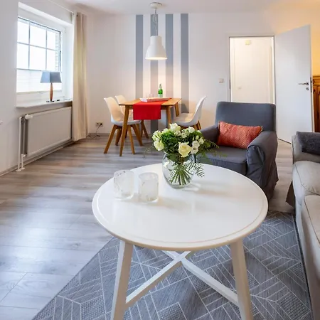 Fewos Dornbusch - Nur 2 Minuten Zum Steinhuder Meer - Parkplatz Apartament *