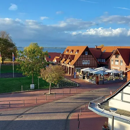 Apartament Fewos Dornbusch - Nur 2 Minuten Zum Steinhuder Meer - Parkplatz *