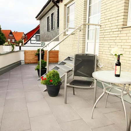 Apartament Fewos Dornbusch - Nur 2 Minuten Zum Steinhuder Meer - Parkplatz *