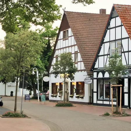 Dornbusch Mit Blick Aufs Steinhuder Meer, Parkplatz Inklusive