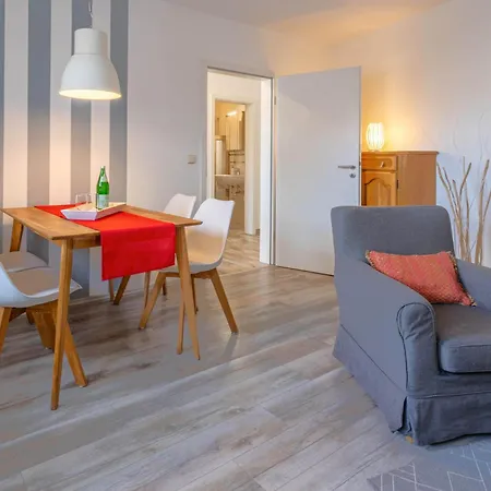 Fewos Dornbusch - Nur 2 Minuten Zum Steinhuder Meer - Parkplatz Apartament *