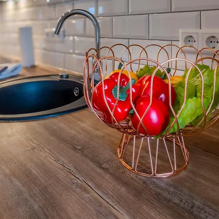 Apartament Fewos Dornbusch - Nur 2 Minuten Zum Steinhuder Meer - Parkplatz *