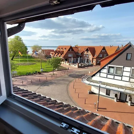 Fewos Dornbusch - Nur 2 Minuten Zum Steinhuder Meer - Parkplatz * Steinhude