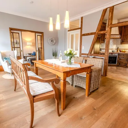 Apartament Fewos Dornbusch - Nur 2 Minuten Zum Steinhuder Meer - Parkplatz Steinhude