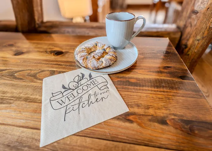 Dornbusch Mit Blick Aufs Steinhuder Meer, Parkplatz Inklusive 施坦胡德